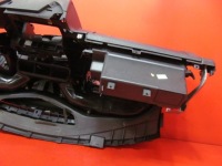 фото thumb №8, Seat ibiza 3 iii 6l 6l1 3d cordoba торпедо консоль подушка  подушки ремені kpl