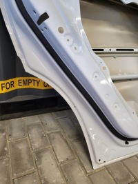 фото thumb №8, Дверь задние левая левый задняя hyundai santa fe iv 4 19- 77003s1010