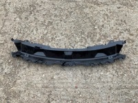 фото thumb №2, Ford ecosport 2017- стінка обшивка багажника задня