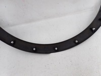 фото thumb №8, Renault captur i 1 13-19 молдинг накладка левый задняя