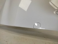 фото thumb №10, Toyota corolla cross крыло правый передний перед 2022-