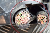 фото thumb №6, Kia ceed sportswagon jd 1.6 crdi 110 коробка запобіжників i реле