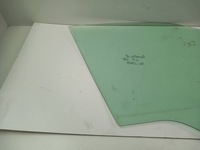 фото thumb №7, Subaru forester ii lift скло двері перед лівий