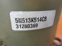 фото thumb №5, Volvo v50 c70 s40 c30 бак бачок жидкость do насоса усилителя luxus