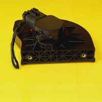 фото thumb №8, Потенціометр газу chrysler pt cruiser 2.2 дизель 04891503aa nr120