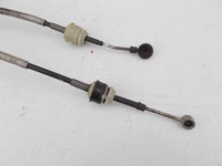 Домкрат переключения передач выборщик тросы ducato boxer jumper 2008 553493070 Киев, фото thumb