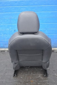 фото thumb №9, Peugeot 2008 сидіння лівий перед anglik