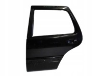 Купити Mercedes ml w163 163 lift двері задні ліва, фото thumb