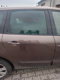 фото thumb №1, Ручка правый задняя renault grand scenic iii 09-15r