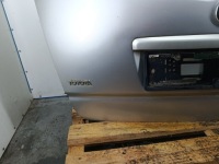 фото thumb №7, Крышка багажника toyota corolla verso ii 1c0