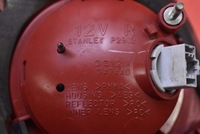 фото thumb №8, Лампа права задня задня p2913r mazda 3 1 i bk 5d hb 03-06