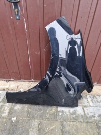 фото thumb №1, Vw up 1s0 lift крыло перед левый