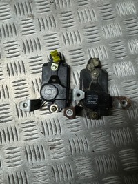 фото thumb №9, Привод замка дверь правый задняя mitsubishi pajero ii mb669754 2pin