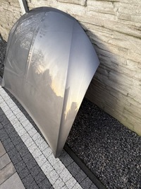 фото thumb №11, Citroen ds4 ii капот