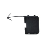 фото thumb №2, Заглушка фаркоп hol. задняя passa b6 passat b6 05-11