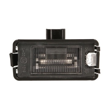 фото thumb №3, Освітлення номерного знака blic 5402-046-21-905