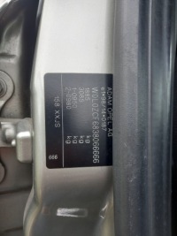 Капот передняя opel vectra c цвет 158 gtc 2003r 1.8 бензин Цена, фото thumb