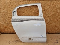 фото thumb №1, Renault twingo iii двері праве задні