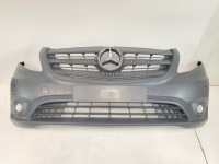 фото thumb №1, Бампер передний перед mercedes vito 447 w447 2014-