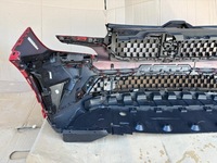 фото thumb №15, Бампер перед передний kompletny renault austral камера красный nnp alpine