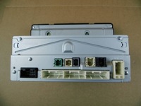 фото thumb №6, Toyota c-hr chr 2019 радіо екран дисплей 86140-f4070 86140f4070