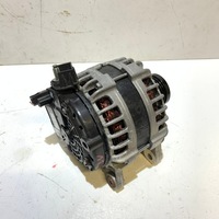 фото thumb №1, Renault clio v captur 1.0 tce генератор 231002175r