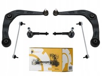 фото thumb №1, Рычаги соединители тяги peugeot 206