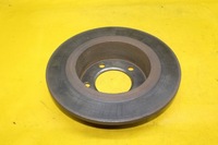 фото thumb №5, Диск гальмівна задня renault master ii lift opel movano