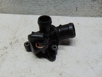 фото thumb №7, Корпус термостата шланг mercedes w169 w245