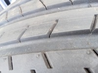 фото thumb №10, Алюминиевый диск + шина 275x35x21 bmw x3 x4 g01 716273 oem номер 7.5" x 21 5x112