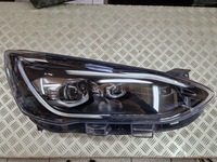 фото thumb №1, Лампа правая передняя full led ford focus iv 18r-