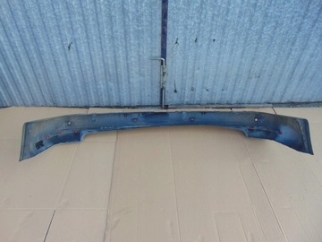 фото thumb №14, Бампер зад задний vw transporter pan americana