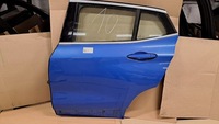 фото thumb №1, Bmw f39 x2 c1d дверь левая задняя
