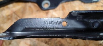 фото thumb №9, Петля капота ford expedition navigator p l 07-2017