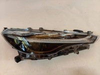 Toyota corolla cross - фара full led правый  cała Цена, фото thumb