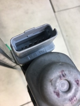 фото thumb №14, Подъемник стекла правые fiat scudo ii 6 pin