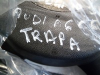 фото thumb №6, Audi a6 c6 повітропровід пелюстки перемикання 4f0419091ak