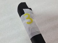 фото thumb №12, Skoda karoq рестайлінг- планка скла лобовий ліва 57a854327