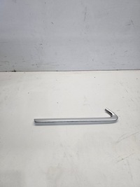 фото thumb №1, Молдинг кузовна хром ліва нижня audi q3 8u 8u0853345