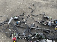 фото thumb №7, Жгут отсек двигателя коробка 1.5 bluehdi 96ft385280 citroen c4 cactus