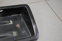 фото thumb №11, Накладка номерного знака регистрационный a8 d2 4d0853465b