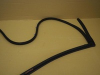 фото thumb №3, Прокладка двері правий задня renault koleos ii