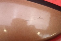 фото thumb №7, Зеркало левая nd 036672 eu ford kuga mk2 2 ii 13-20 8 pin