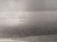 фото thumb №13, Mitsubishi asx рестайлінг бампер зад задній комплектний