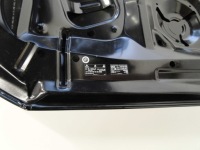 фото thumb №11, Mercedes капот кришка двигуна чорна 197 gls 167 x167 maybach