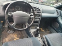 фото thumb №9, Правая фара зад задняя заднее mazda 323 f ba bg 99r