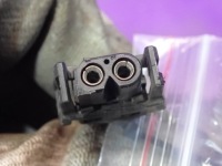 Bmw e46 97-03 вентилятор обдув воздуходувка 50827 в Украине, фото thumb