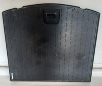 фото thumb №6, Оббивка килим підлога багажника toyota corolla e21 універсал