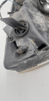 фото thumb №12, Лампа перед левая renault scenic ii 1.5 dci 03-06