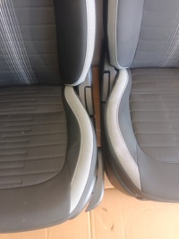 фото thumb №9, Комплект сидений hyundai i10 iii европа 2025r 1.200km пробег